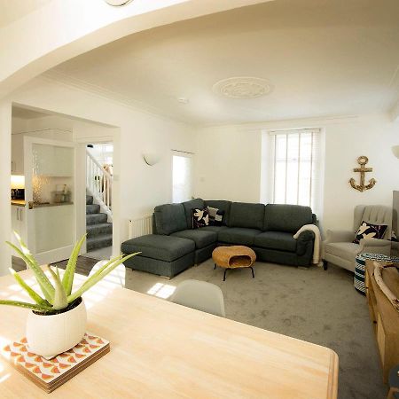 Sandpiper Cottage บัคคี ภายนอก รูปภาพ