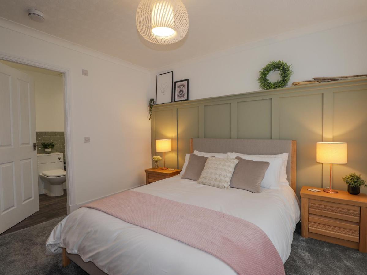 Sandpiper Cottage บัคคี ภายนอก รูปภาพ