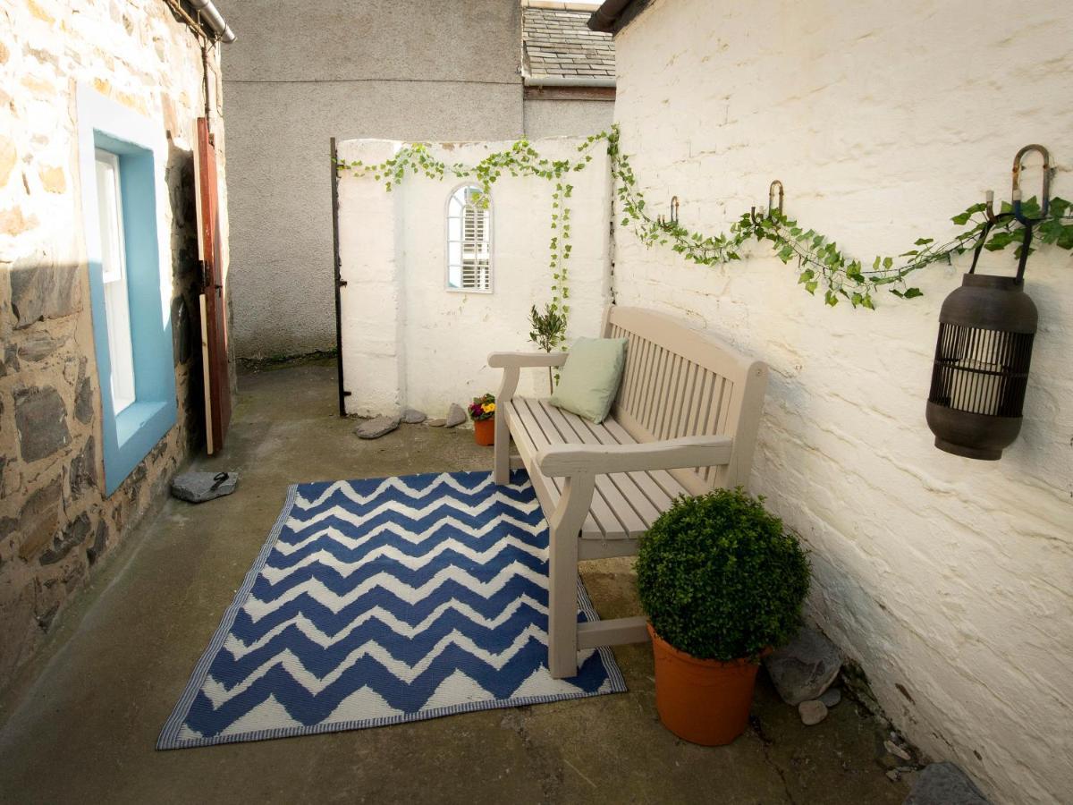 Sandpiper Cottage บัคคี ภายนอก รูปภาพ