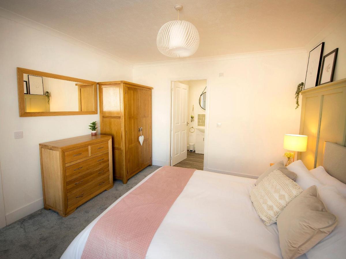 Sandpiper Cottage บัคคี ภายนอก รูปภาพ